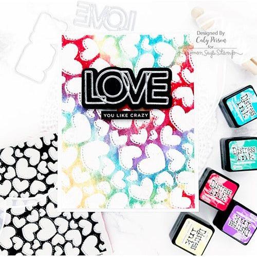 Simon Says Stamp! Tim Holtz Distress Ink Pad LUCKY CLOVER Ranger TIM43249 | color-code:ALT05
