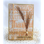Simon Says Stamp! Tim Holtz Distress Ink Pad WALNUT STAIN Ranger TIM19534