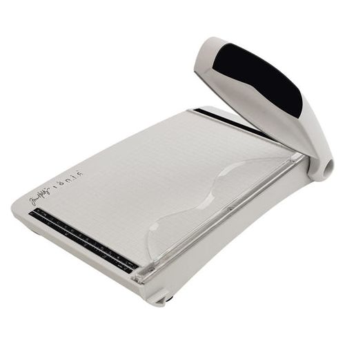 Simon Says Stamp! Tim Holtz Tonic GUILLOTINE COMFORT PAPER TRIMMER 160E