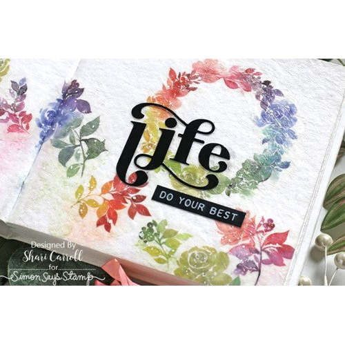 Simon Says Stamp! Tim Holtz Tonic GUILLOTINE COMFORT PAPER TRIMMER 160E | color-code:ALT115
