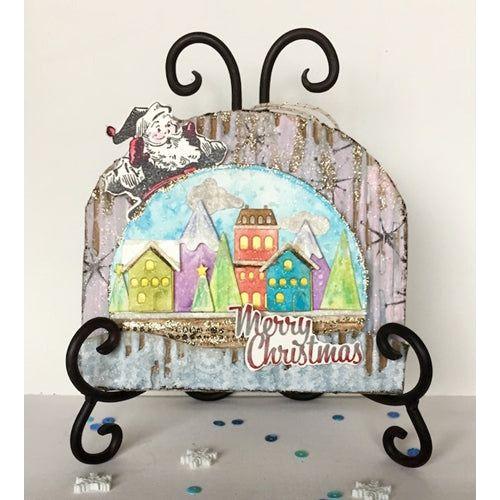 Simon Says Stamp! Tim Holtz Distress Ink Pad CANDIED APPLE Ranger TIM43287