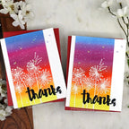 Simon Says Stamp! Tim Holtz Distress Reinker CANDIED APPLE Ranger TXR43409 | color-code:ALT03