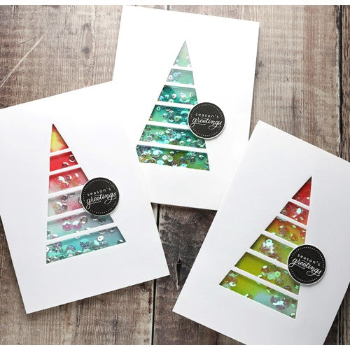 Simon Says Stamp! Tim Holtz Distress Reinker CANDIED APPLE Ranger TXR43409 | color-code:ALT07