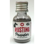 Simon Says Stamp! Paper Artsy RUSTING POWDER RP45