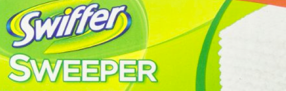 Simon Says Stamp! Swiffer Magic 12 Clean up Cloths for Glitter and Small Particles Swiff12