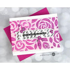 Simon Says Stamp! Simon Says Stamp MINI FLOWERS AND LEAVES Wafer Dies sssd111558 | color-code:ALT4