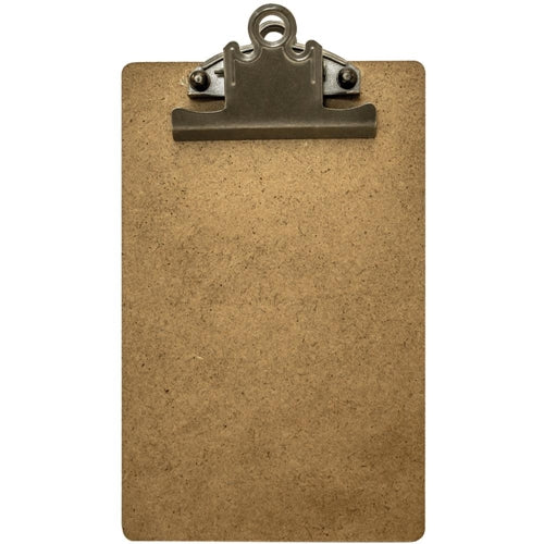 Simon Says Stamp! Tim Holtz Idea-ology MINI CLIPBOARD Structures TH93278