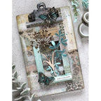 Simon Says Stamp! Tim Holtz Idea-ology MINI CLIPBOARD Structures TH93278 | color-code:ALT814