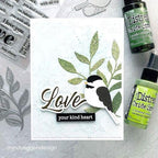Simon Says Stamp! Ranger TIM HOLTZ DISTRESS Designer Mica Sprays RMTK47964 | color-code:ALT8