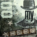 Simon Says Stamp! Tim Holtz Cling Rubber Stamps DAPPER CMS267 | color-code:ALT1