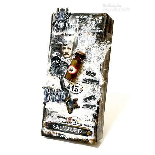 Simon Says Stamp! Ranger Tim Holtz Distress Crayons SET 3 TDBK47926