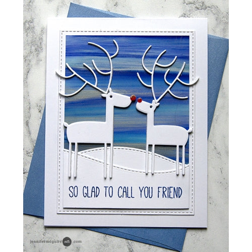 Simon Says Stamp! Tim Holtz WHITE INK YUPO PAPER Ranger TAC49715