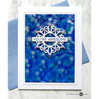 Simon Says Stamp! Tim Holtz WHITE INK YUPO PAPER Ranger TAC49715
