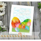Simon Says Stamp! Tim Holtz WHITE INK YUPO PAPER Ranger TAC49715 | color-code:ALT613