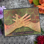Simon Says Stamp! Tim Holtz Flip Top Distress Paint CANDIED APPLE Ranger TDF51046 | color-code:ALT03
