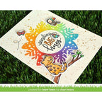 Simon Says Stamp! Tim Holtz Distress Mini Ink Pad ABANDONED CORAL Ranger TDP46769 | color-code:ALTJE01