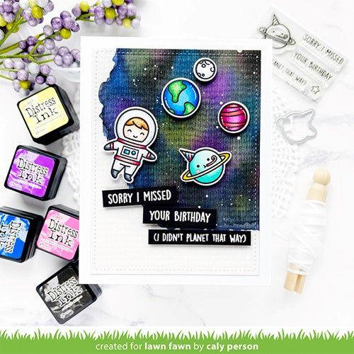 Simon Says Stamp! Tim Holtz Distress Mini Ink Pad BLUEPRINT SKETCH Ranger TDP47346 | color-code:ALT91
