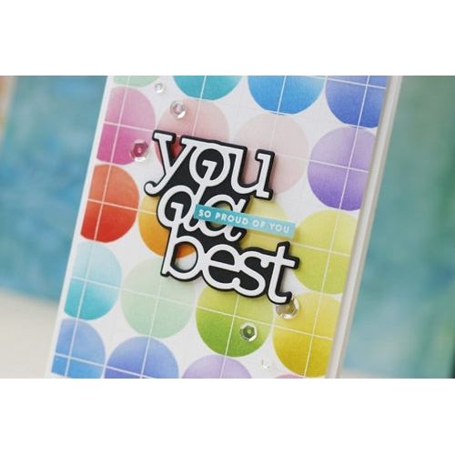 Simon Says Stamp! Tim Holtz Distress Mini Ink Pad CANDIED APPLE Ranger TDP47391 | color-code:ALT903