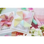 Simon Says Stamp! Tim Holtz Distress Mini Ink Pad CANDIED APPLE Ranger TDP47391 | color-code:ALT9094