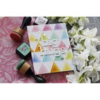 Simon Says Stamp! Tim Holtz Distress Mini Ink Pad CARVED PUMPKIN Ranger TDP47377 | color-code:ALT830