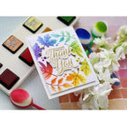 Simon Says Stamp! Tim Holtz Distress Mini Ink Pad CRACKED PISTACHIO Ranger TDP46776 | color-code:ALT92