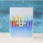 Simon Says Stamp! Tim Holtz Distress Mini Ink Pad MERMAID LAGOON Ranger TDP46790 | color-code:ALTKW7503