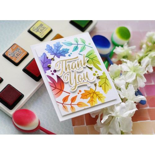 Simon Says Stamp! Tim Holtz Distress Mini Ink Pad WILTED VIOLET Ranger TDP47360 | color-code:ALTM01