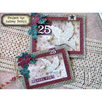 Simon Says Stamp! Tim Holtz Distress Ink Pad PICKET FENCE Ranger TIM40781
