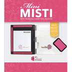 Simon Says Stamp! MINI MISTI PRECISION STAMPER 6x7 VERSION 2.0 Stamping Tool Kit mistimini