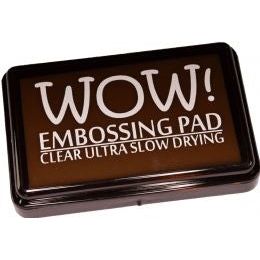Simon Says Stamp! WOW Embossing Pad WV02