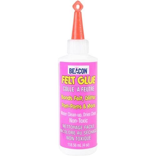Simon Says Stamp! Beacon FELT GLUE Adhesive 00079