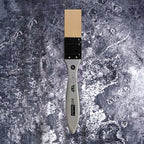 Simon Says Stamp! Prima Marketing MIXED MEDIA 1 INCH SILICONE BRUSH Art Basics 963897