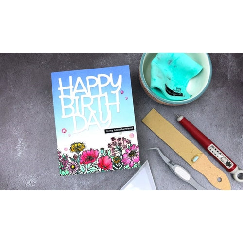 Simon Says Stamp! Tim Holtz Tonic RETRACTABLE CRAFT PICK 372e | color-code:ALT1228KW02
