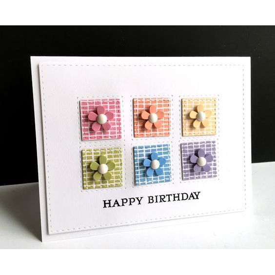 Simon Says Stamp! Simon Says Clear Stamps PATTERN SWATCHES SSS101592