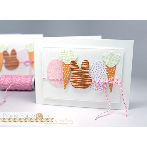 Simon Says Stamp! Simon Says Clear Stamps PATTERN SWATCHES SSS101592