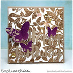 Simon Says Stamp! Simon Says Stamp EMBOSSING POWDER ANTIQUE GOLD Ultra Fine Detail AGoldEP6