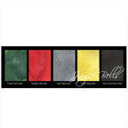 Simon Says Stamp! Lindy's Stamp Gang JINGLE BELLS Shimmers Pigment Powder 12312lgm