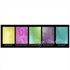 Simon Says Stamp! Lindy's Stamp Gang DROP DEAD DIVA Magicals Set 16945lgm