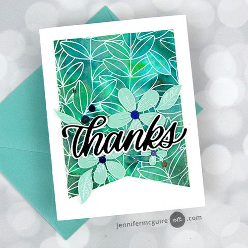 Simon Says Stamp! Lindy's Stamp Gang DROP DEAD DIVA Magicals Set 16945lgm