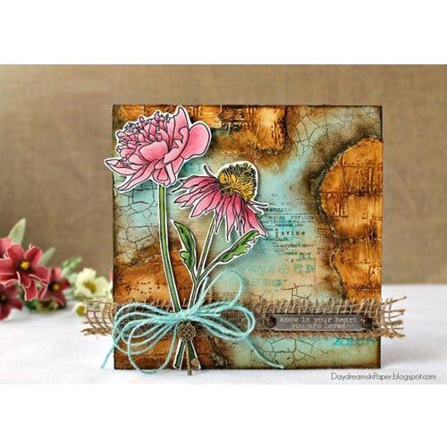 Simon Says Stamp! Ranger Tim Holtz Distress Crayon ANTIQUE LINEN TDB49647