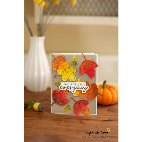 Simon Says Stamp! Ranger Tim Holtz Distress Crayon FESTIVE BERRIES TDB49586