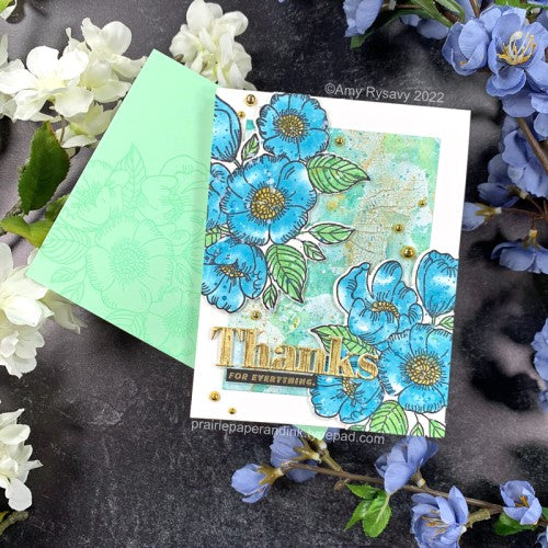 Simon Says Stamp! *Ranger Tim Holtz Distress Crayon MERMAID LAGOON TDB48718 | color-code:ALT02