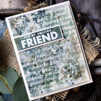 Simon Says Stamp! Ranger Tim Holtz Distress Crayon WALNUT STAIN TDB49654 | color-code:ALT94