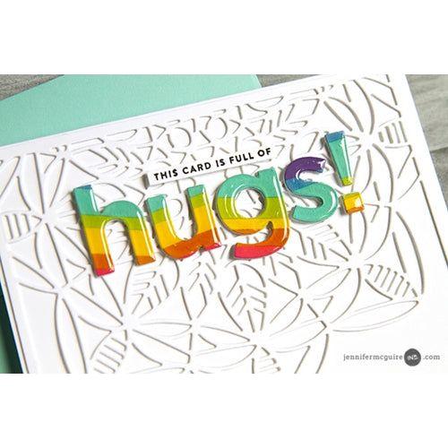Simon Says Stamp! Ranger GLOSSY ACCENTS Glue Dimensional Adhesive GAC17042