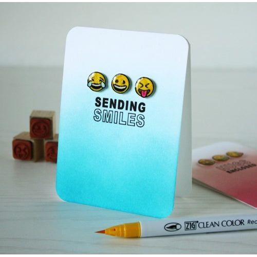 Simon Says Stamp! Ranger GLOSSY ACCENTS Glue Dimensional Adhesive GAC17042