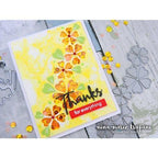 Simon Says Stamp! Ranger GLOSSY ACCENTS Glue Dimensional Adhesive GAC17042