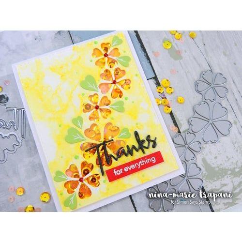 Simon Says Stamp! Ranger GLOSSY ACCENTS Glue Dimensional Adhesive GAC17042