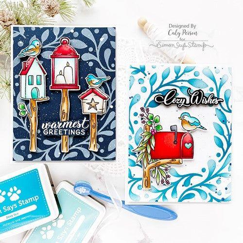 Simon Says Stamp! Ranger GLOSSY ACCENTS Glue Dimensional Adhesive GAC17042 | color-code:ALT817