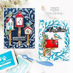 Simon Says Stamp! Ranger GLOSSY ACCENTS Glue Dimensional Adhesive GAC17042 | color-code:ALT817