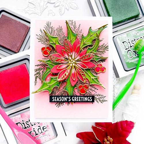 Simon Says Stamp! Ranger GLOSSY ACCENTS Glue Dimensional Adhesive GAC17042 | color-code:ALT818